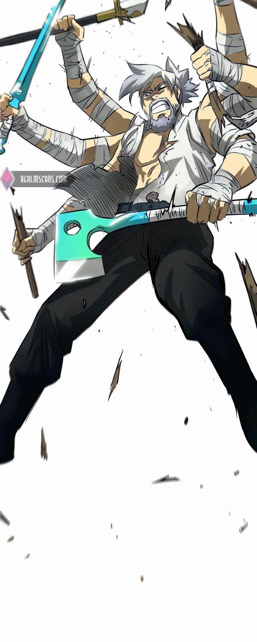 Infinite Level Up in Murim - Chapter 125 Page 25