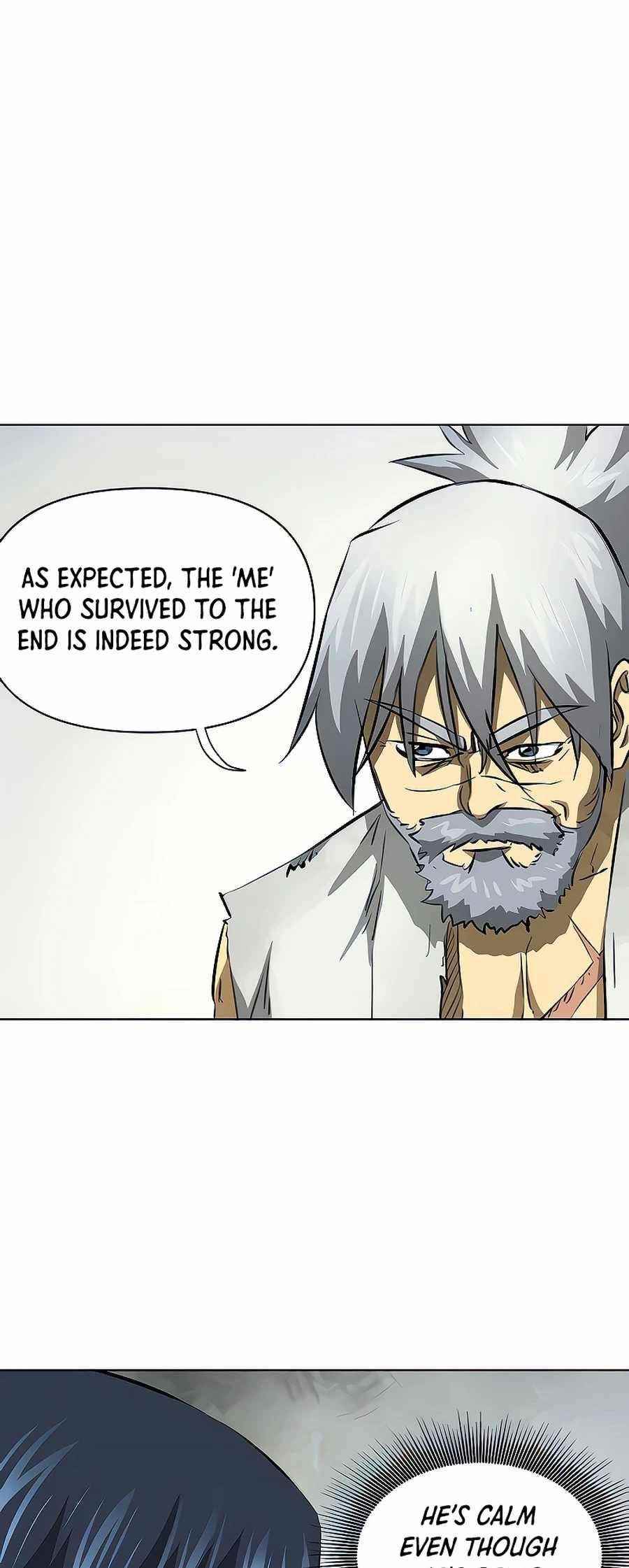 Infinite Level Up in Murim - Chapter 125 Page 32