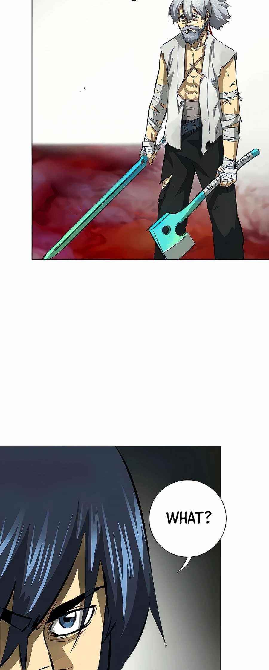 Infinite Level Up in Murim - Chapter 125 Page 35