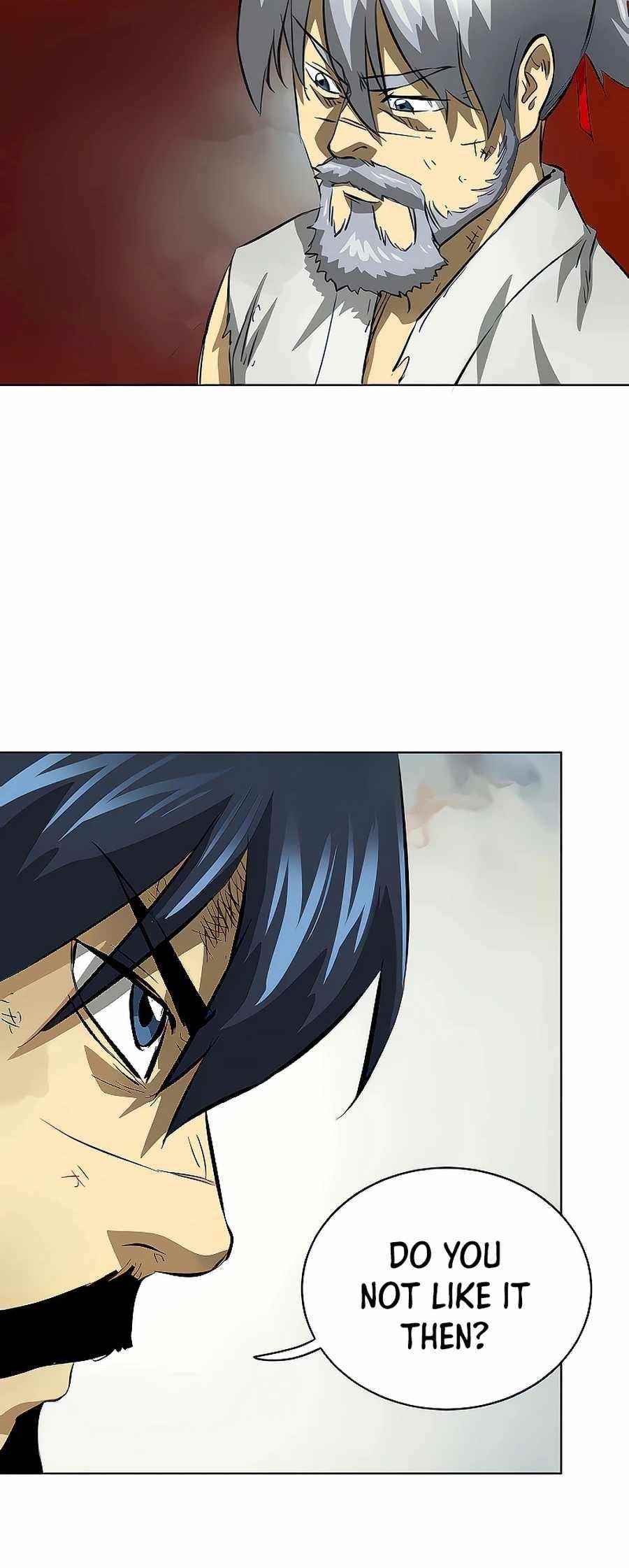 Infinite Level Up in Murim - Chapter 125 Page 39