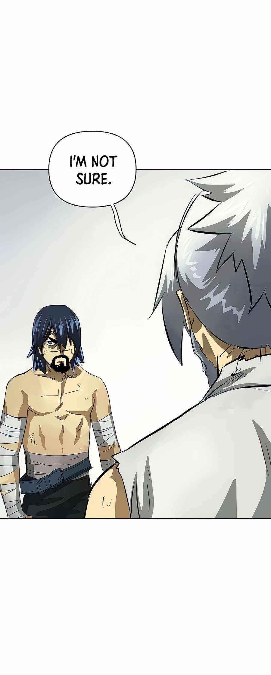 Infinite Level Up in Murim - Chapter 125 Page 40