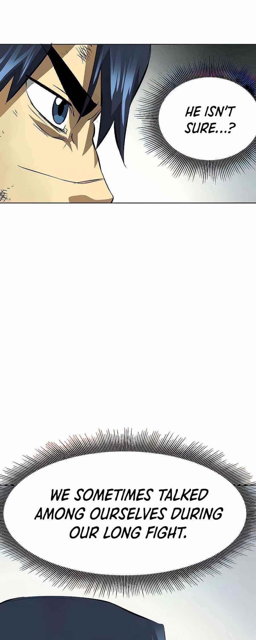 Infinite Level Up in Murim - Chapter 125 Page 41