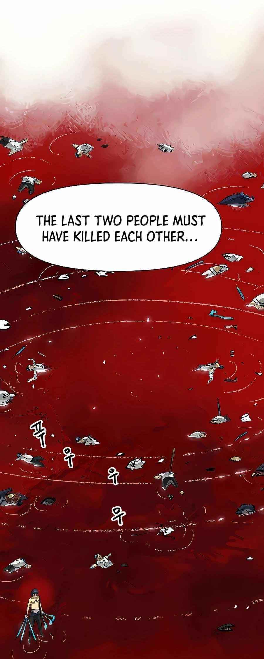 Infinite Level Up in Murim - Chapter 125 Page 49