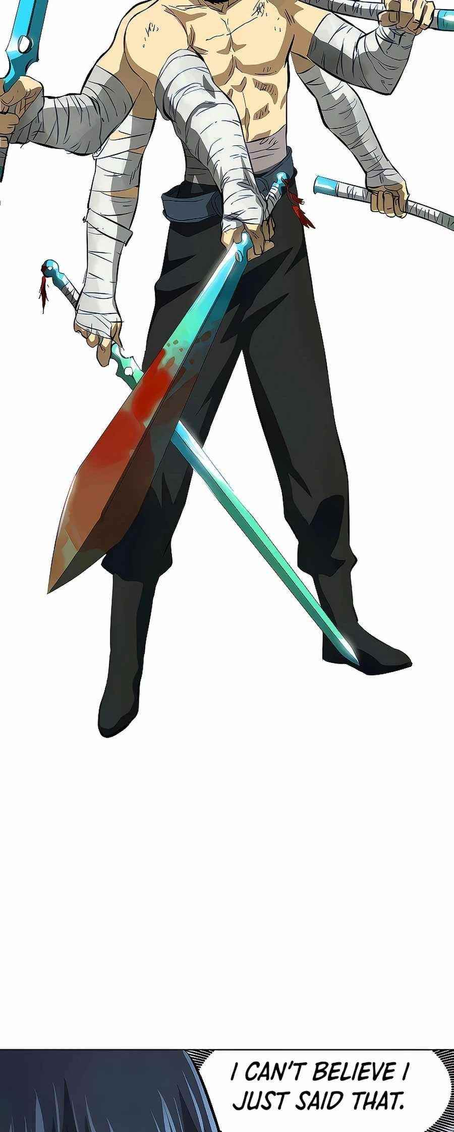 Infinite Level Up in Murim - Chapter 125 Page 56