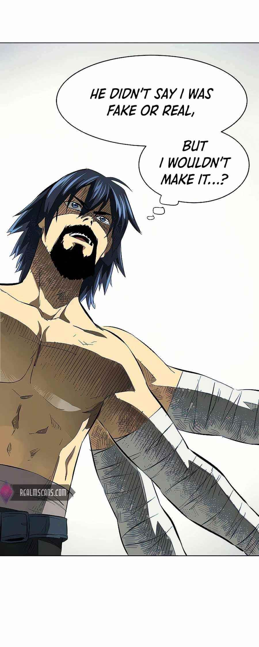 Infinite Level Up in Murim - Chapter 125 Page 60