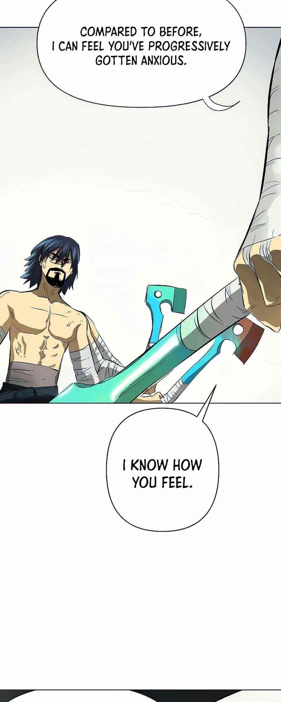 Infinite Level Up in Murim - Chapter 125 Page 67