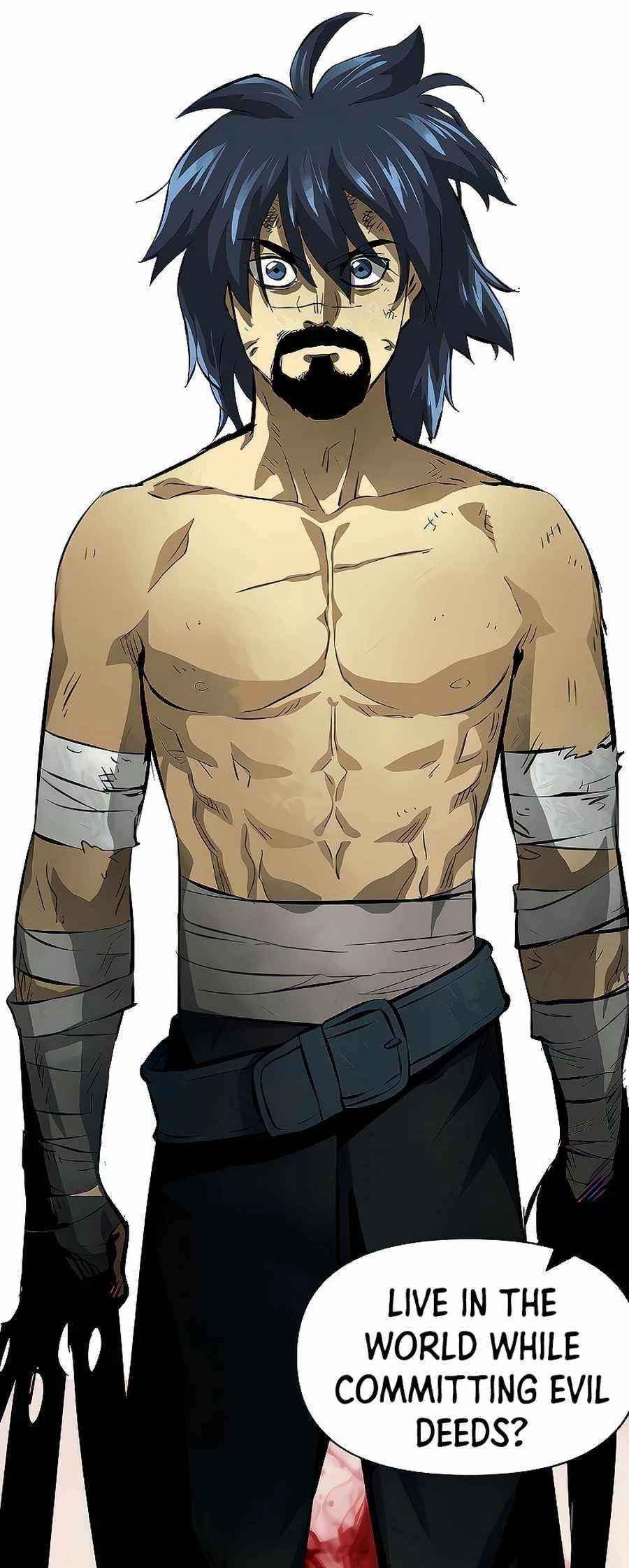 Infinite Level Up in Murim - Chapter 125 Page 79