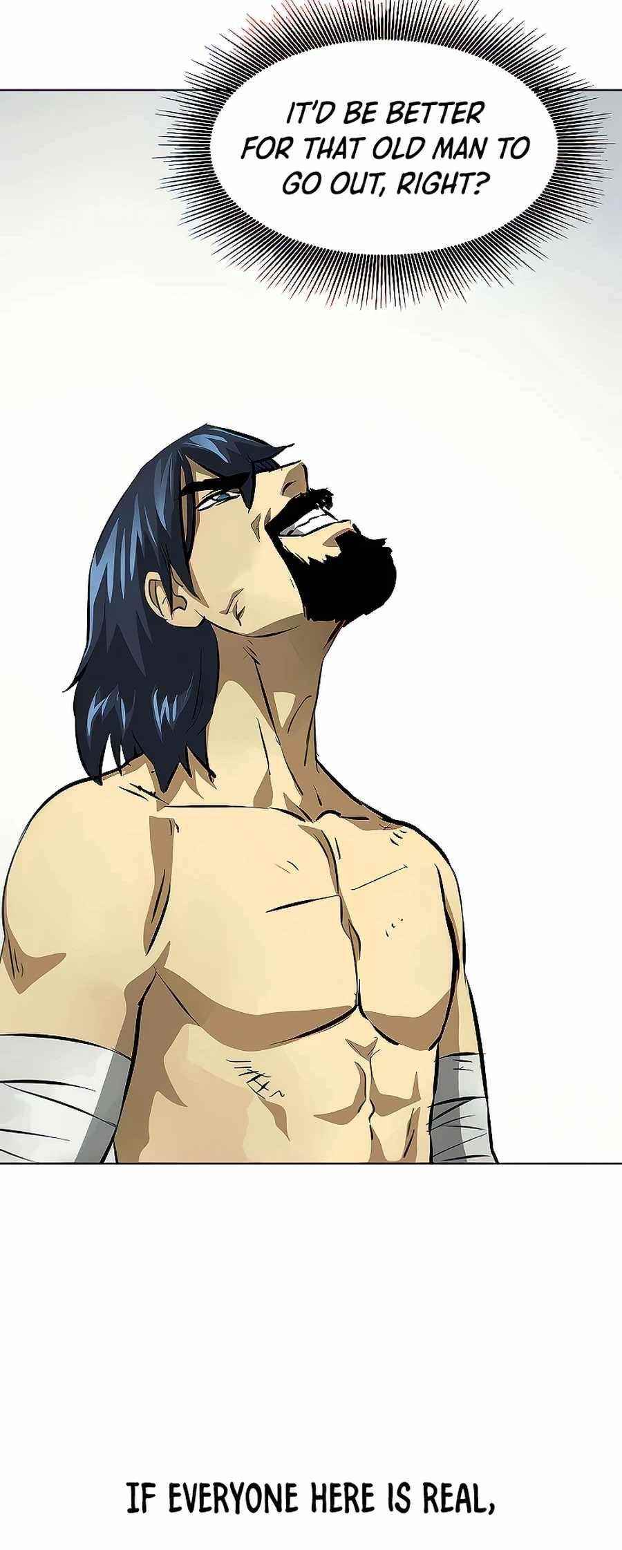 Infinite Level Up in Murim - Chapter 125 Page 89