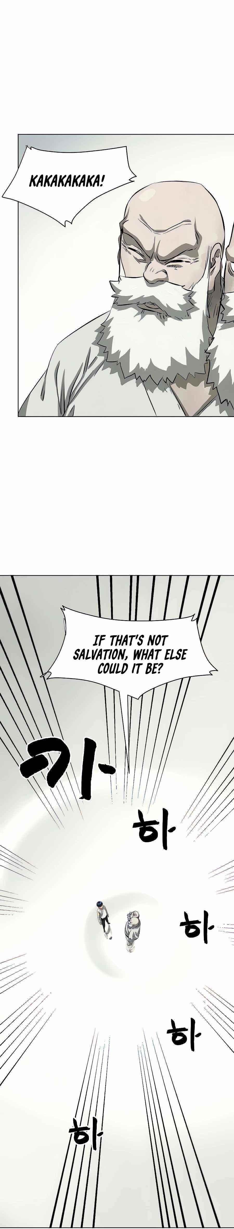 Infinite Level Up in Murim - Chapter 126 Page 11