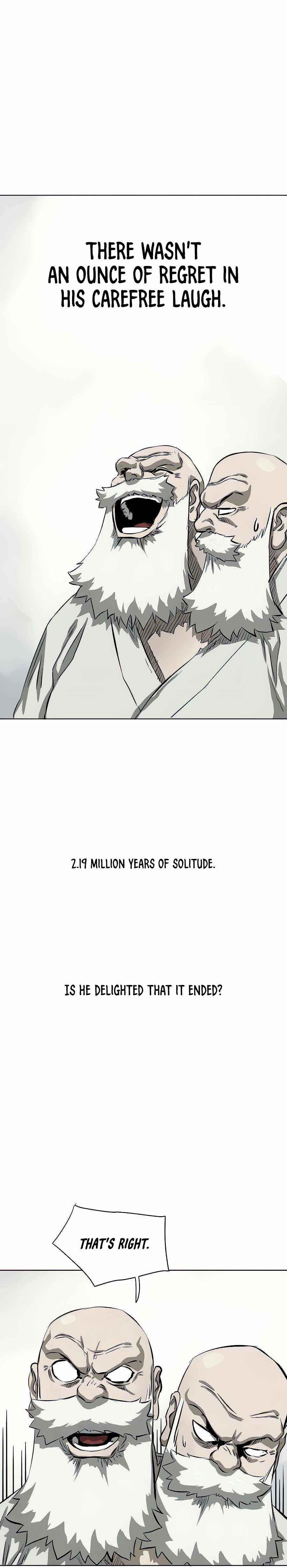 Infinite Level Up in Murim - Chapter 126 Page 12