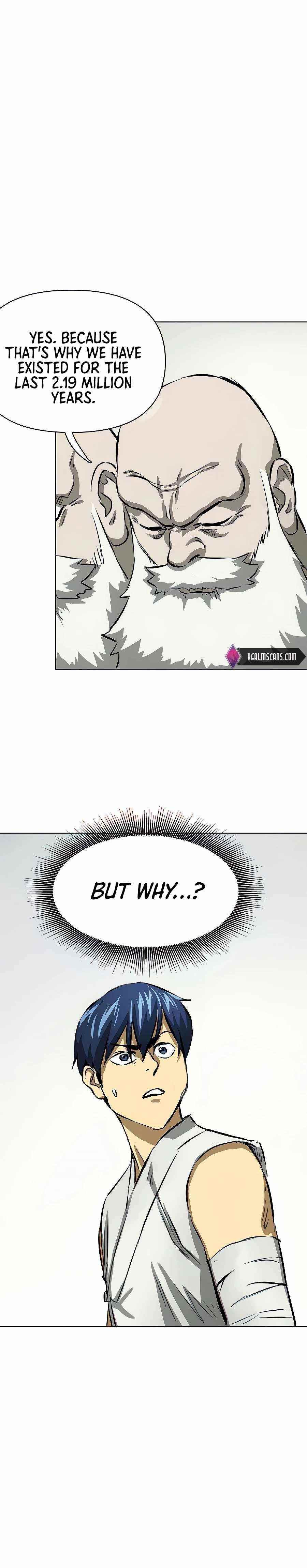 Infinite Level Up in Murim - Chapter 126 Page 14