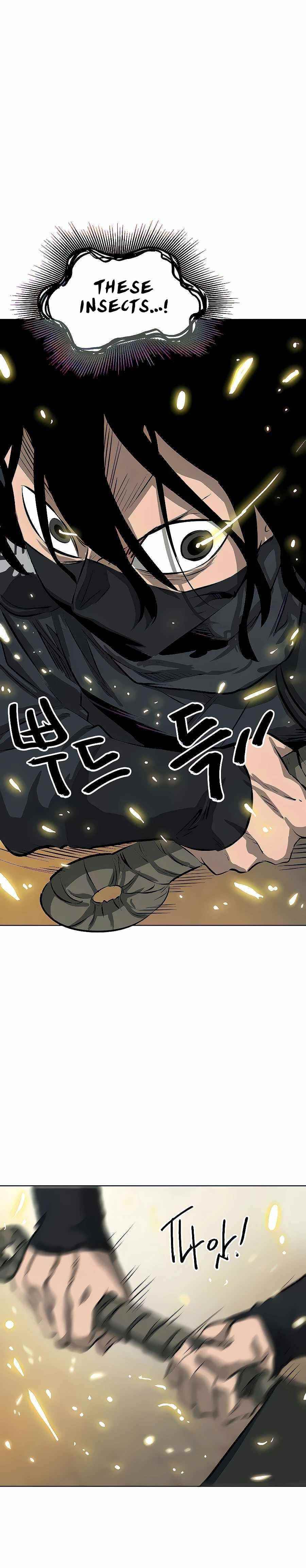 Infinite Level Up in Murim - Chapter 126 Page 23