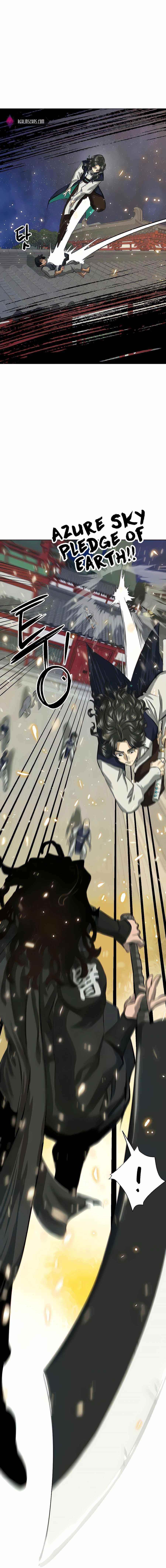 Infinite Level Up in Murim - Chapter 126 Page 26