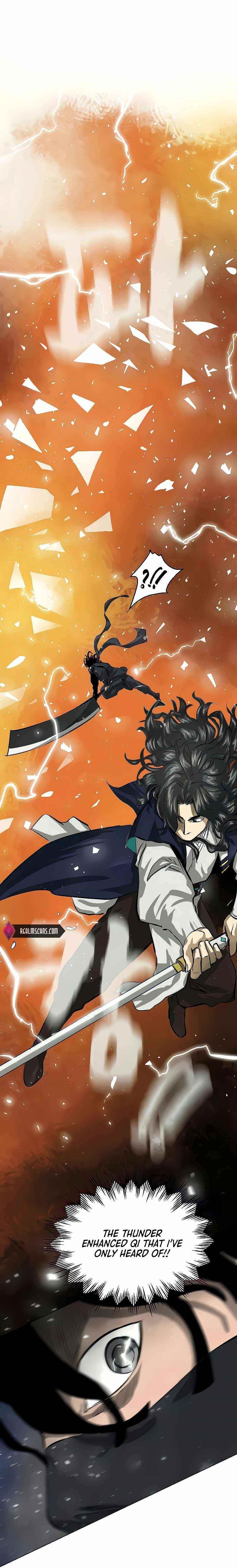 Infinite Level Up in Murim - Chapter 126 Page 31