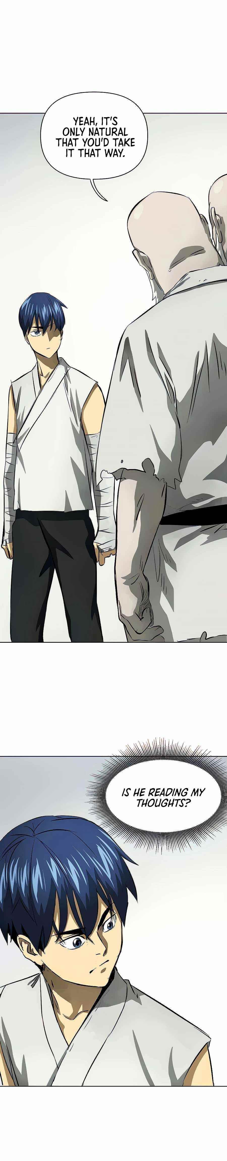 Infinite Level Up in Murim - Chapter 126 Page 5