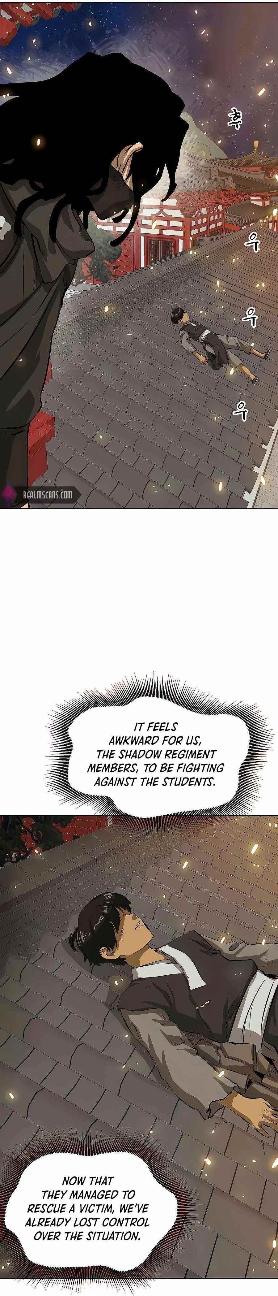 Infinite Level Up in Murim - Chapter 127 Page 1