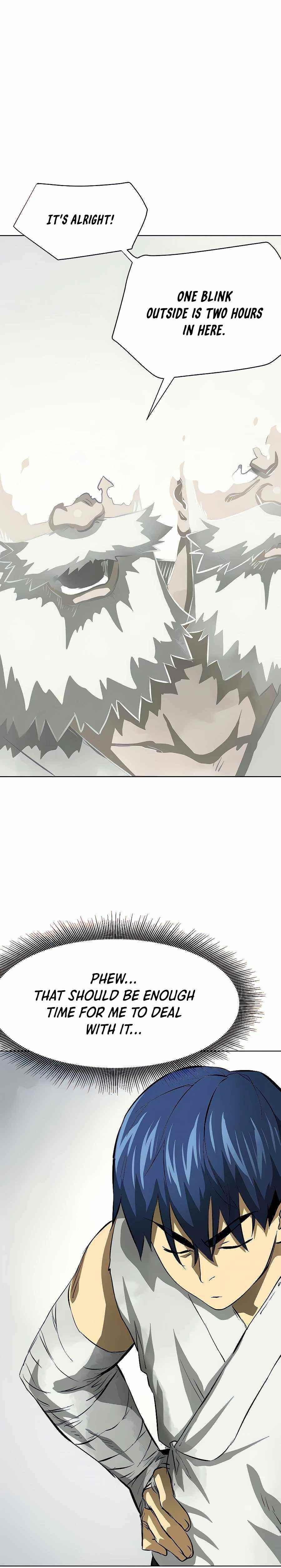 Infinite Level Up in Murim - Chapter 127 Page 13