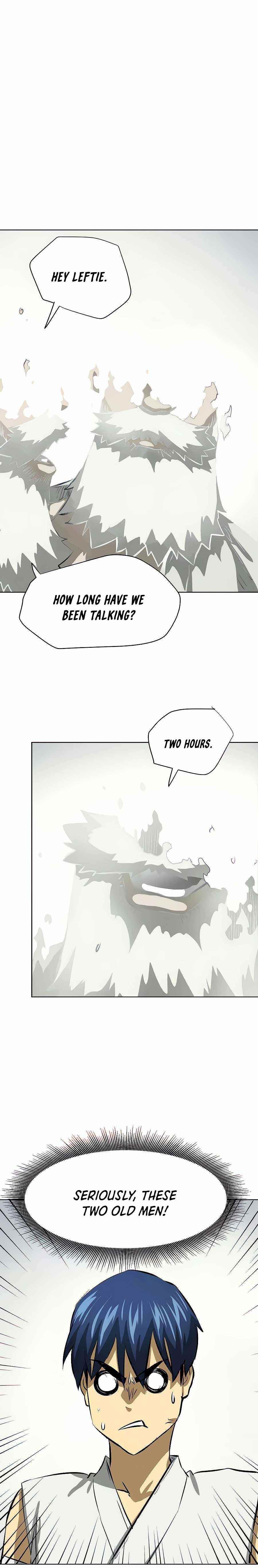 Infinite Level Up in Murim - Chapter 127 Page 14