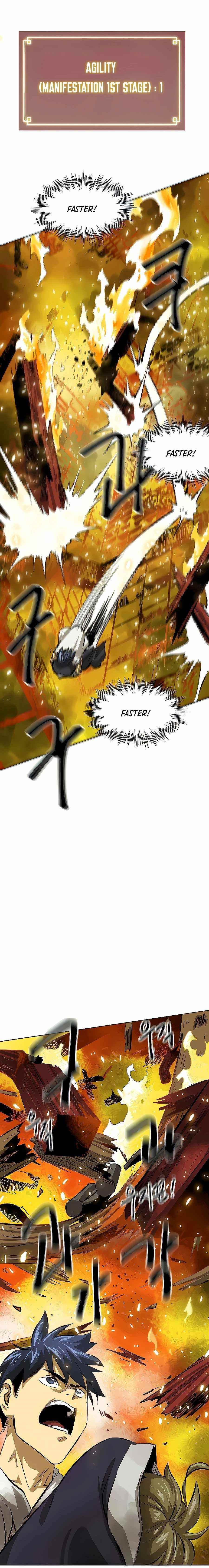 Infinite Level Up in Murim - Chapter 127 Page 19