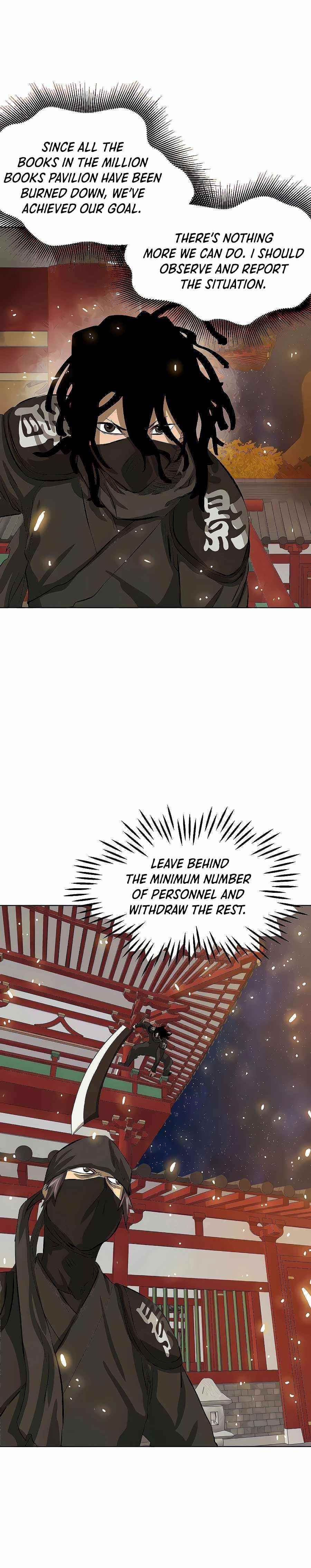 Infinite Level Up in Murim - Chapter 127 Page 2