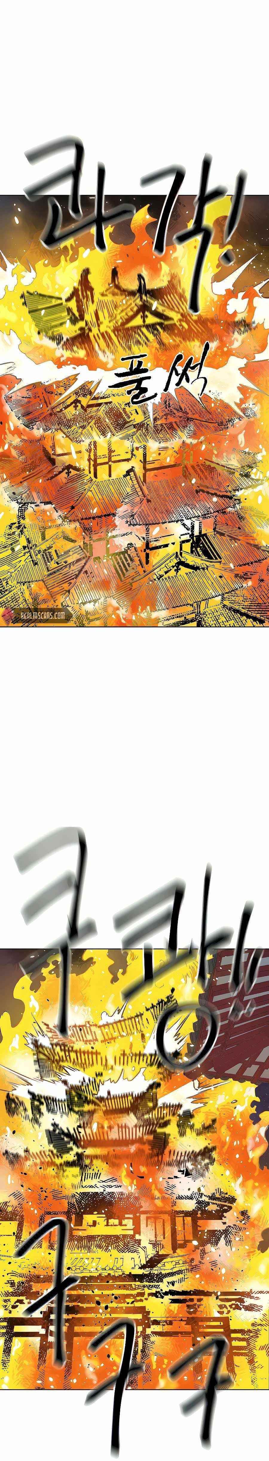 Infinite Level Up in Murim - Chapter 127 Page 20