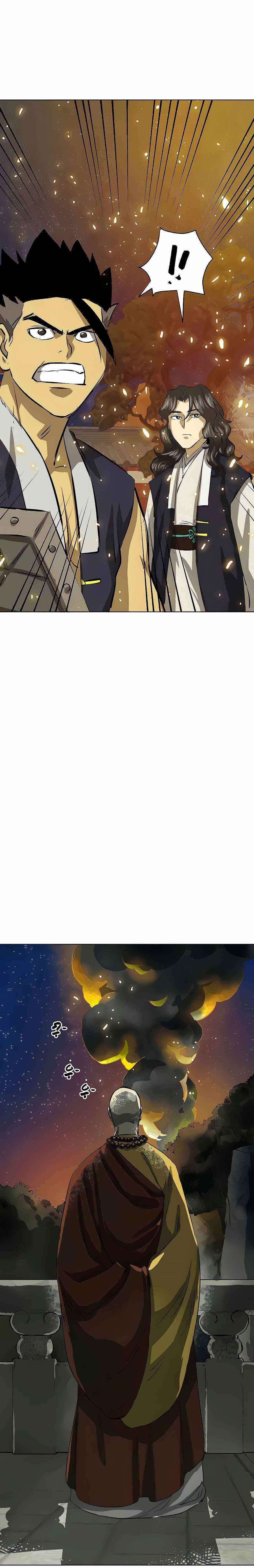 Infinite Level Up in Murim - Chapter 127 Page 21