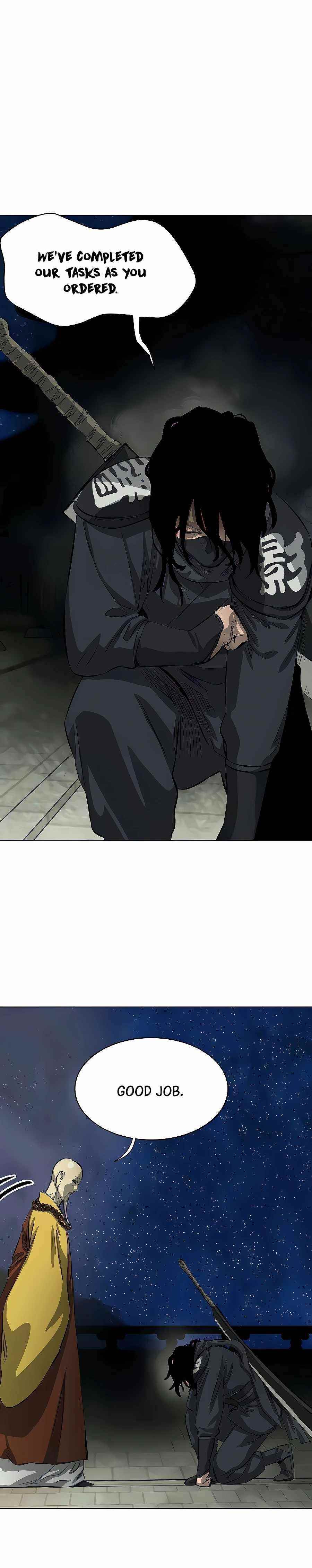 Infinite Level Up in Murim - Chapter 127 Page 23