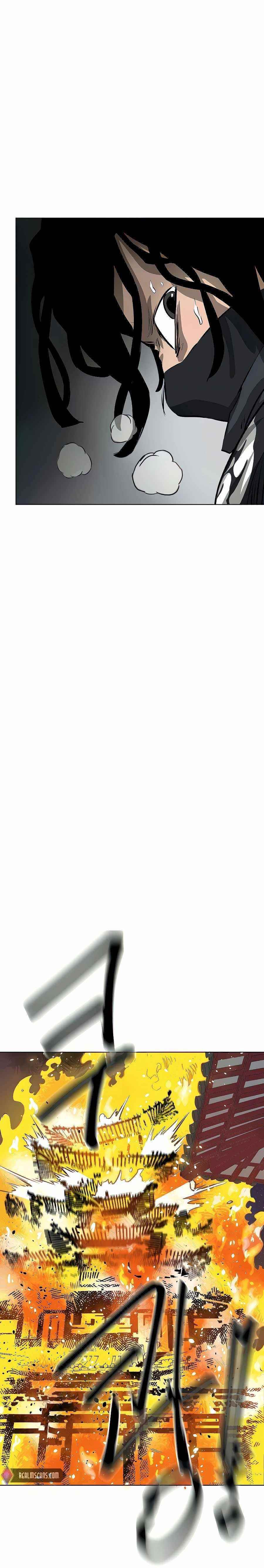 Infinite Level Up in Murim - Chapter 127 Page 29