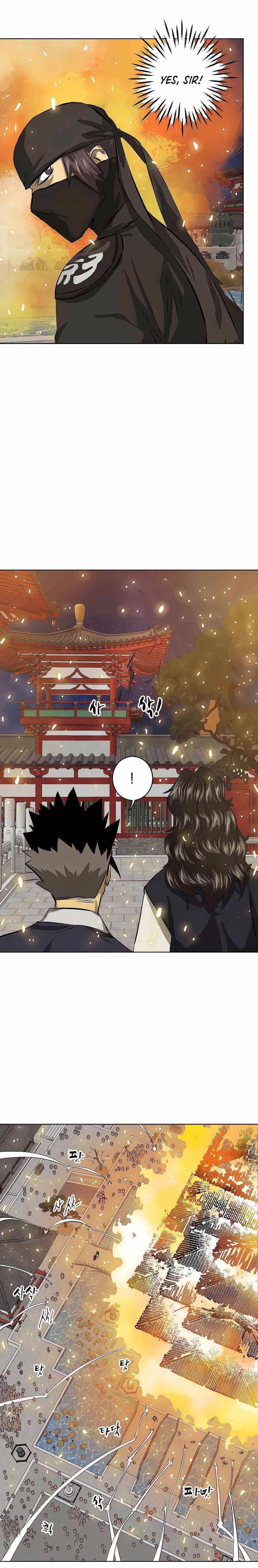 Infinite Level Up in Murim - Chapter 127 Page 3