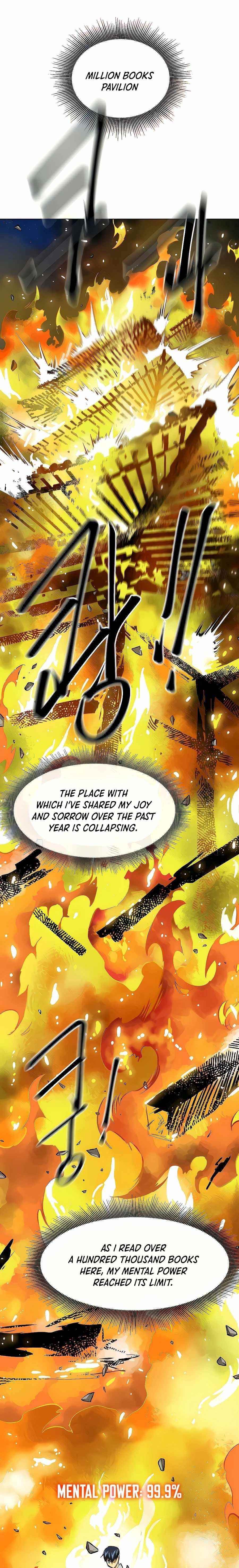 Infinite Level Up in Murim - Chapter 127 Page 30