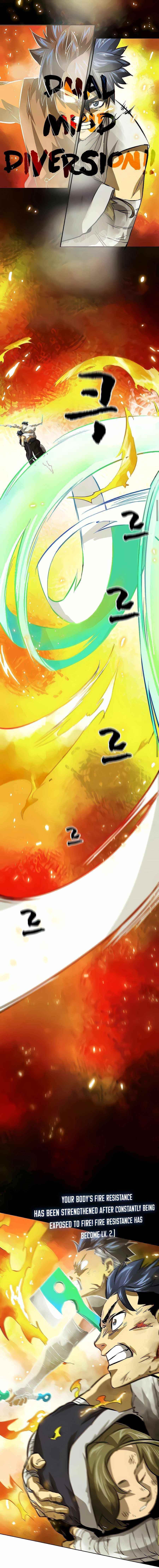 Infinite Level Up in Murim - Chapter 127 Page 33