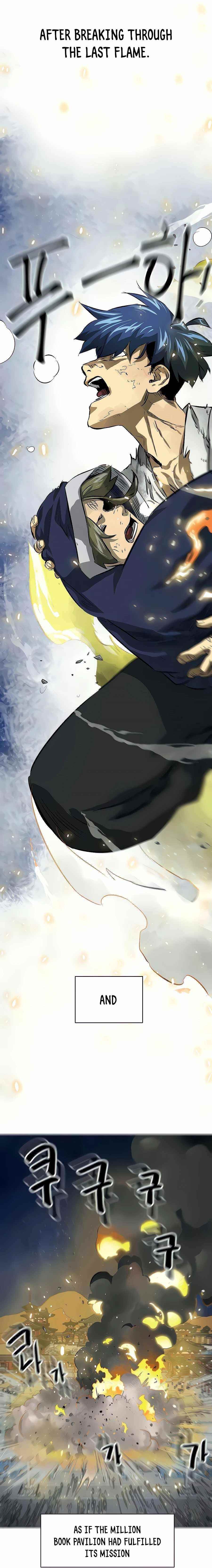 Infinite Level Up in Murim - Chapter 127 Page 38