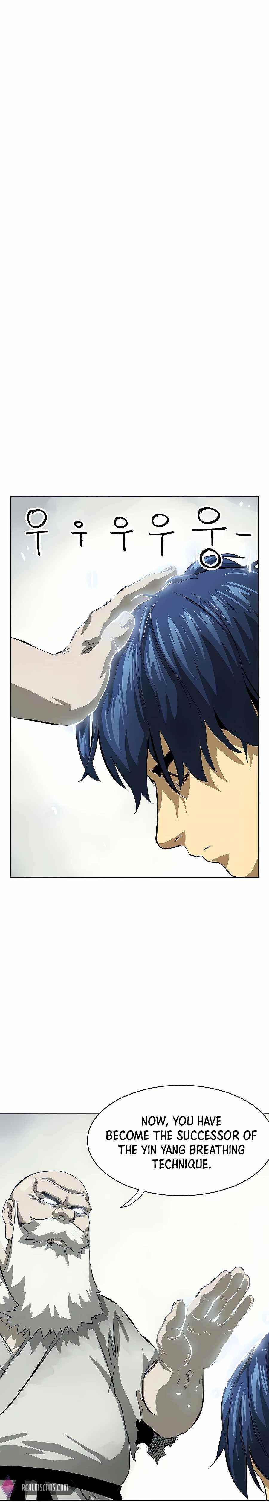 Infinite Level Up in Murim - Chapter 127 Page 6