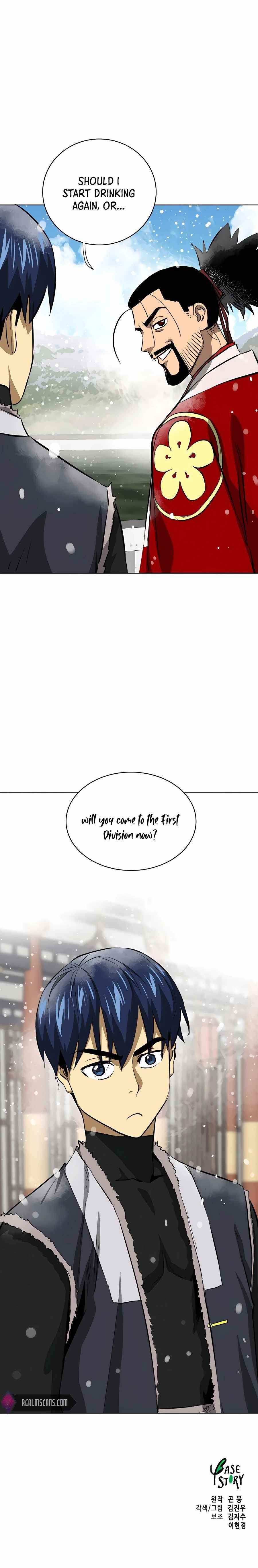 Infinite Level Up in Murim - Chapter 128 Page 44