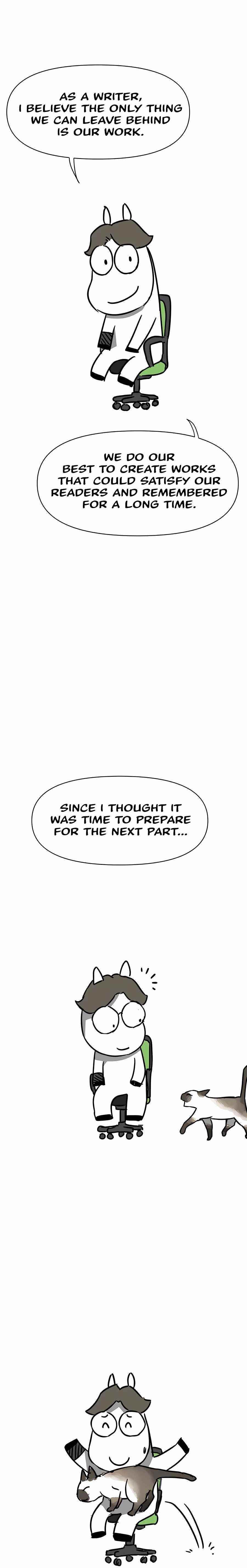 Infinite Level Up in Murim - Chapter 129.5 Page 10