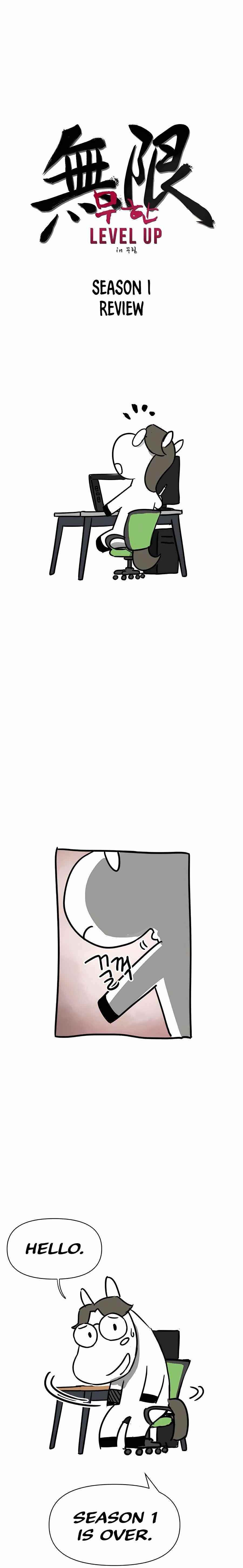 Infinite Level Up in Murim - Chapter 129.5 Page 2