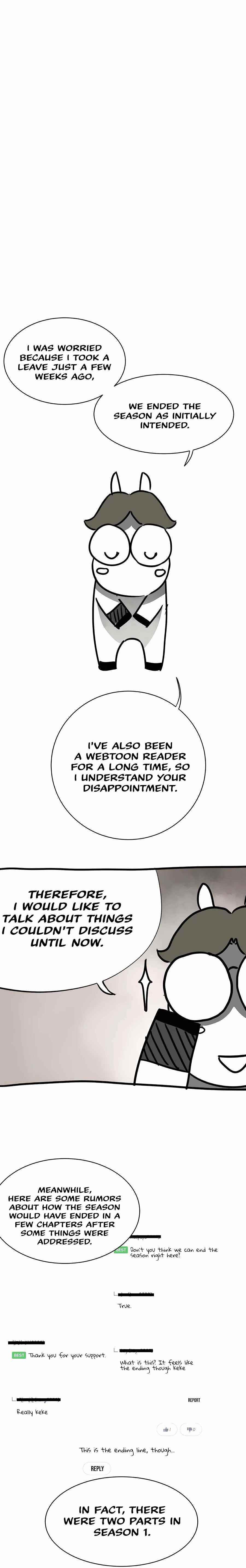 Infinite Level Up in Murim - Chapter 129.5 Page 6