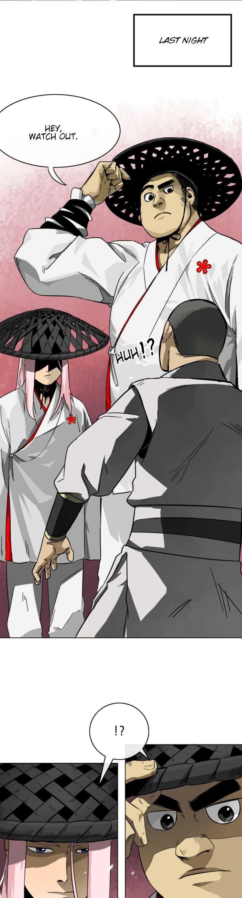 Infinite Level Up in Murim - Chapter 13 Page 1