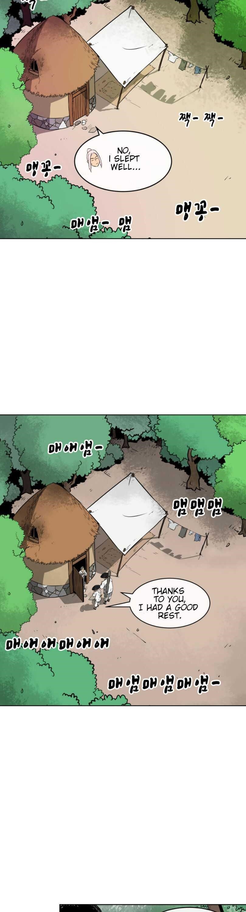 Infinite Level Up in Murim - Chapter 13 Page 5