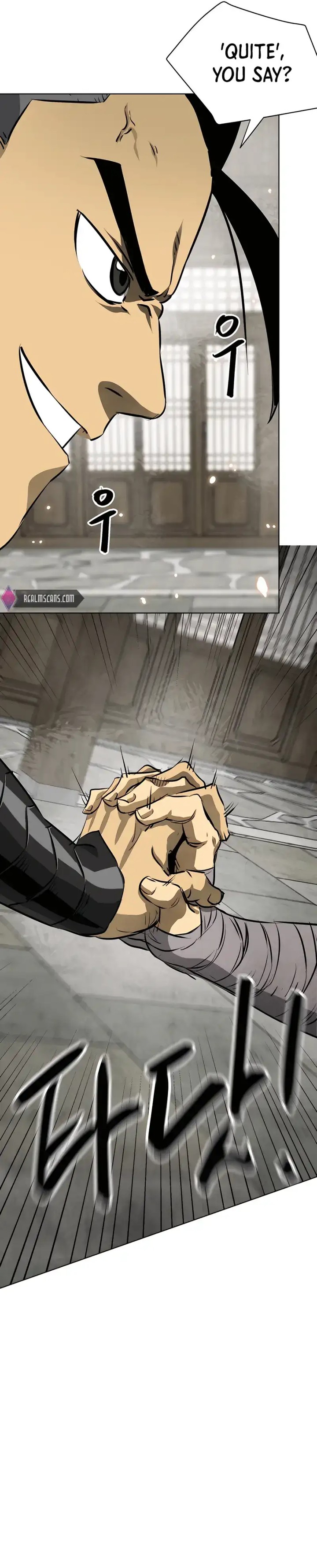 Infinite Level Up in Murim - Chapter 130 Page 10