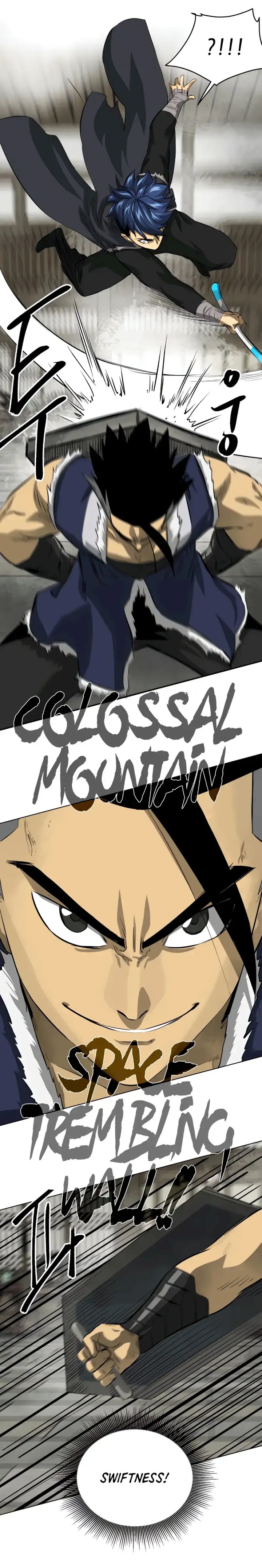 Infinite Level Up in Murim - Chapter 130 Page 15