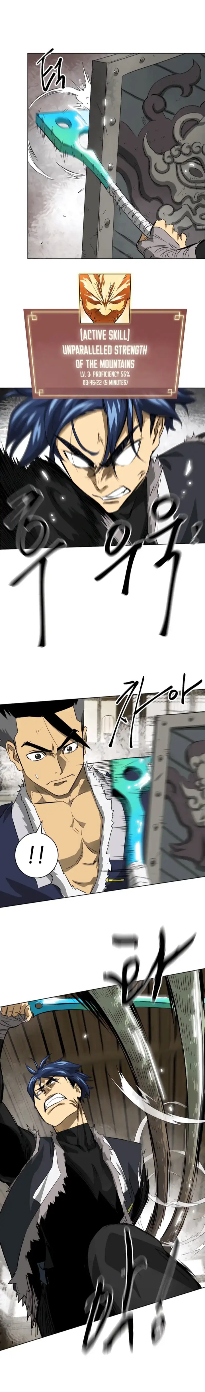 Infinite Level Up in Murim - Chapter 130 Page 24