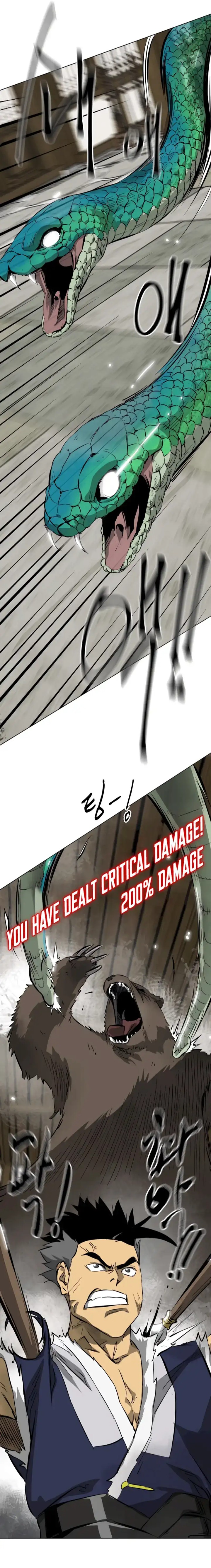 Infinite Level Up in Murim - Chapter 130 Page 25