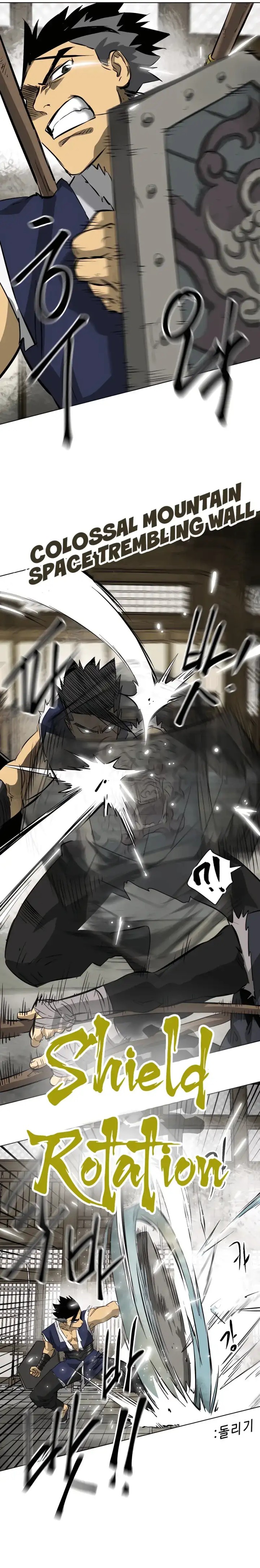 Infinite Level Up in Murim - Chapter 130 Page 26