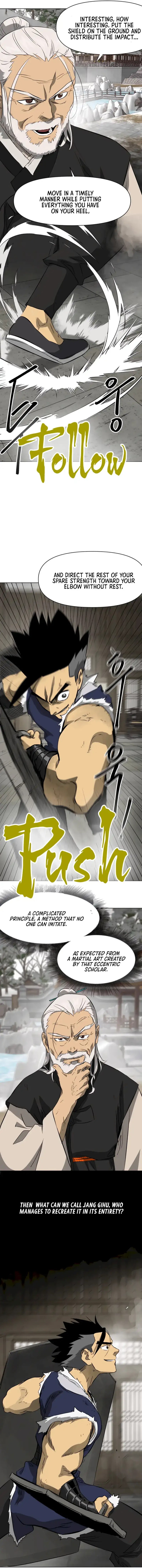 Infinite Level Up in Murim - Chapter 130 Page 34