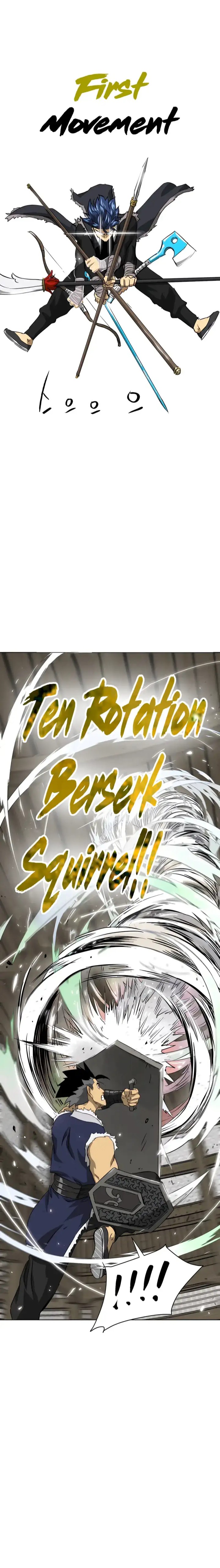 Infinite Level Up in Murim - Chapter 130 Page 37