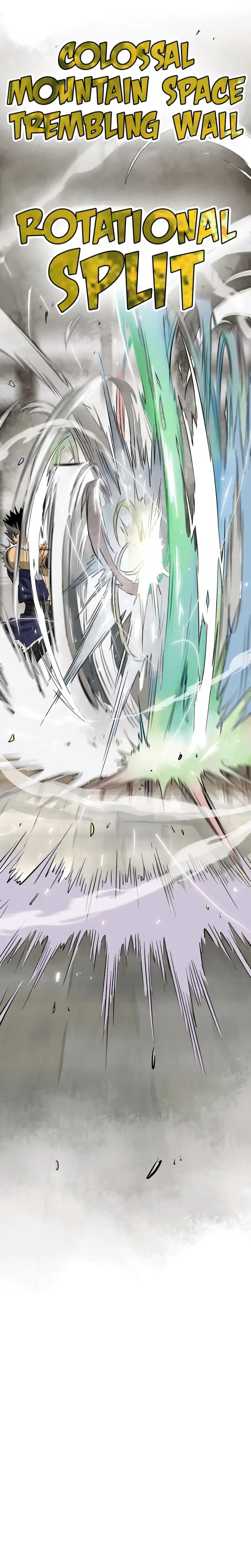 Infinite Level Up in Murim - Chapter 130 Page 40