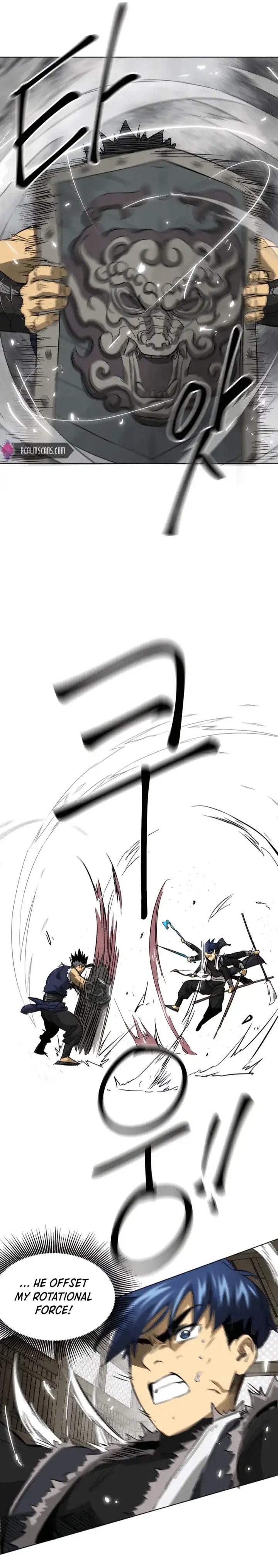 Infinite Level Up in Murim - Chapter 130 Page 41