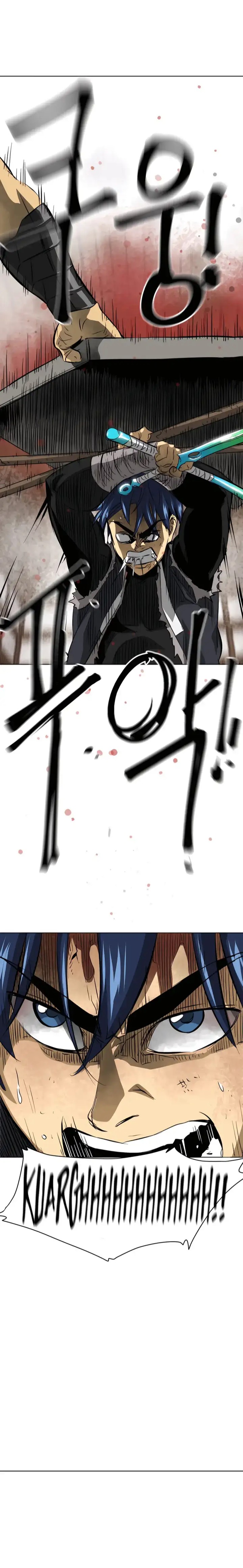 Infinite Level Up in Murim - Chapter 130 Page 44