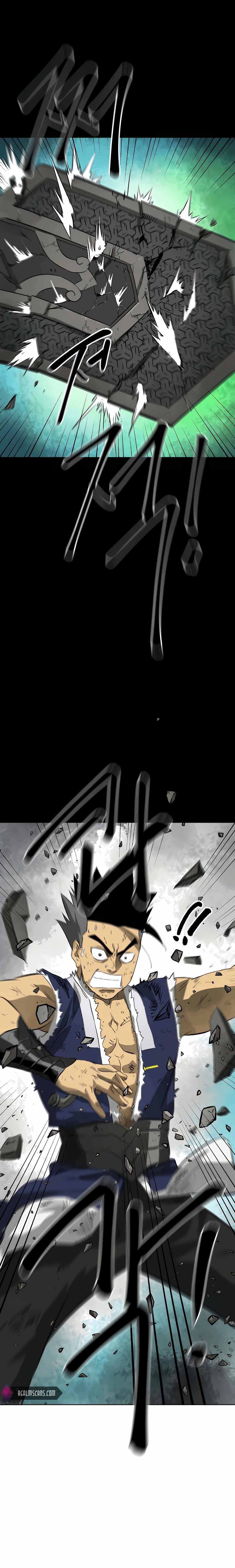 Infinite Level Up in Murim - Chapter 131 Page 13